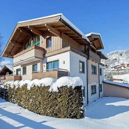 Ferienwohnung Julia Brixen im Thale Exterior foto