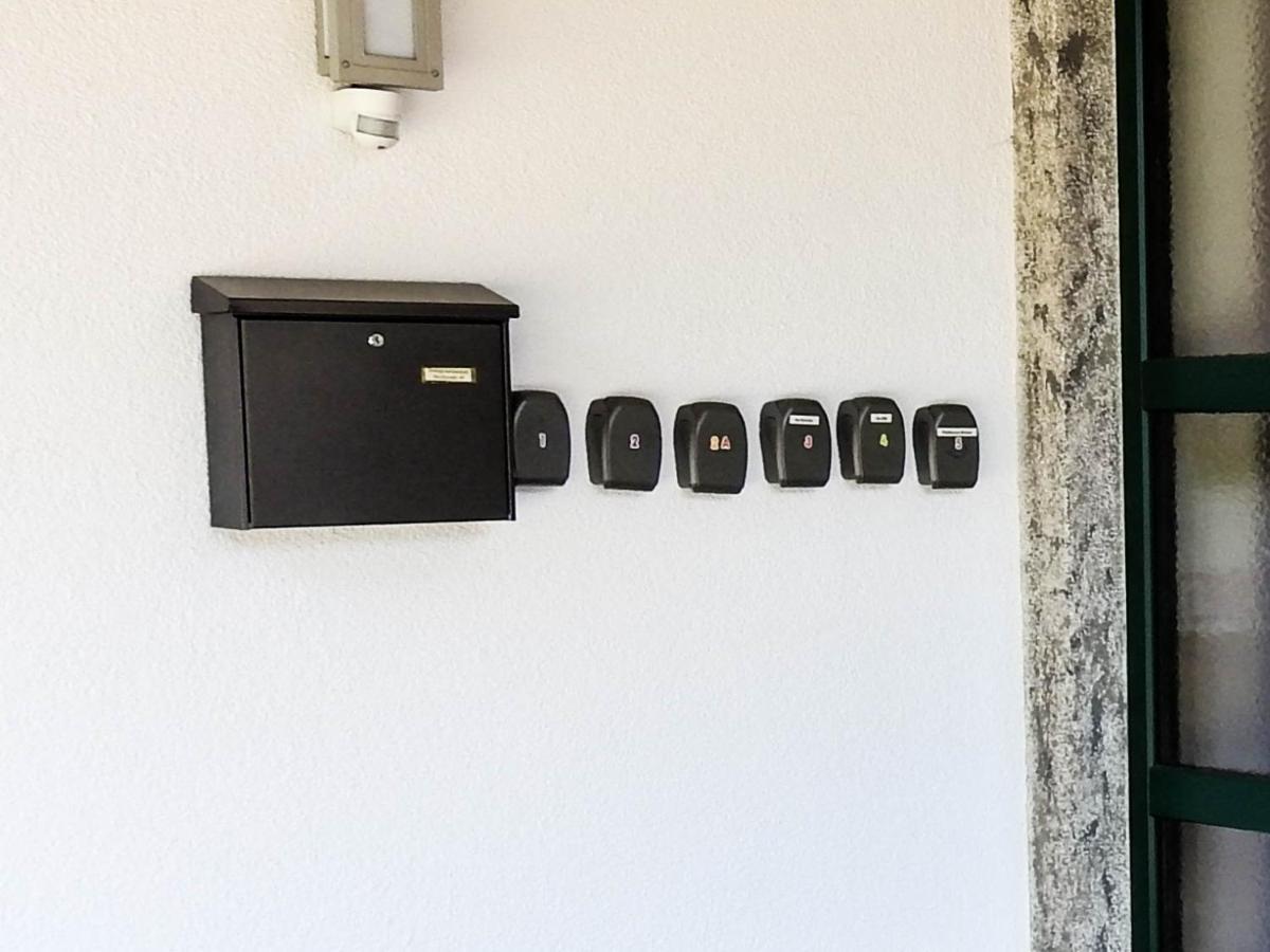 Ferienwohnung Julia Brixen im Thale Exterior foto